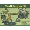 Taalklapper door R. Decock