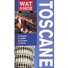 Wat & Hoe Toscane door Tim Jepson