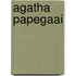 Agatha papegaai
