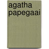 Agatha papegaai door Kjartan Poskitt