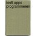 IOS5 apps programmeren