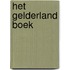 Het Gelderland boek