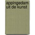 Appingedam uit de kunst