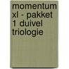 Momentum XL - pakket 1 Duivel triologie door Andrew Stone