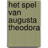 Het spel van Augusta Theodora