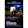 Maar ik heb helemaal geen centjes voor de begrafenis... by R.A. de Jong