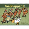 Taalkalender tweede leerjaar door R. Decock