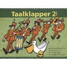 Taalkalender tweede leerjaar by R. Decock