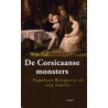 De Corsicaanse monsters door Wim Zaal