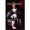 Witte kat door Holly Black