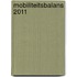 Mobiliteitsbalans 2011
