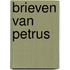 Brieven van Petrus
