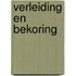 Verleiding en bekoring