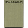 Limousinfokkerij door A.G.J. Jansen