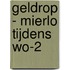 Geldrop - Mierlo tijdens WO-2