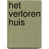 Het verloren huis