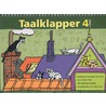 Taalklapper by R. Decock