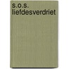 S.O.S. Liefdesverdriet by Dennis Guilliams