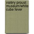 Valéry Proust Museum/White Cube Fever