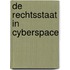 De rechtsstaat in cyberspace