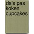 Da's pas koken cupcakes