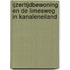 IJzertijdbewoning en de limesweg in Kanaleneiland