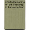 IJzertijdbewoning en de limesweg in Kanaleneiland by Linda Dielemans