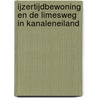 IJzertijdbewoning en de limesweg in Kanaleneiland door Linda Dielemans