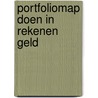 Portfoliomap doen in rekenen geld door Sven Andersson