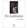 De kabbalist - grote letter by Geert Kimpen