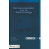 De implementatie van de AIFM richtlijn by R.P. Raas