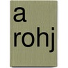A Rohj door Anna Green