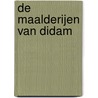 De maalderijen van Didam by H.W.B. Stevens