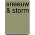 Sneeuw & storm
