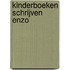 Kinderboeken schrijven enzo