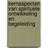 Kernaspecten van spirituele ontwikkeling en begeleiding