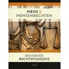 Mens en mensenrechten by Thomas Mertens