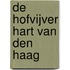 De hofvijver hart van Den Haag