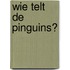 Wie telt de pinguins?