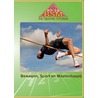 Be sport minded door Wessel v.d. Kamp