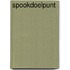 Spookdoelpunt