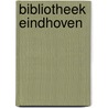 Bibliotheek Eindhoven by J. Menkehorst