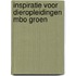 Inspiratie voor dieropleidingen mbo groen