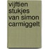 Vijftien stukjes van Simon Carmiggelt
