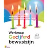 Werkmap gecijferd bewustzijn door Marian Huizenga