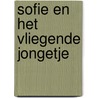 Sofie en het vliegende jongetje door Edward van de Vendel