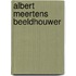 Albert Meertens beeldhouwer