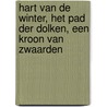 Hart van de winter, het pad der dolken, een kroon van zwaarden door Robert Jordan