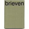 Brieven door O. Wilde