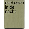 ASchepen in de nacht by G. Roos